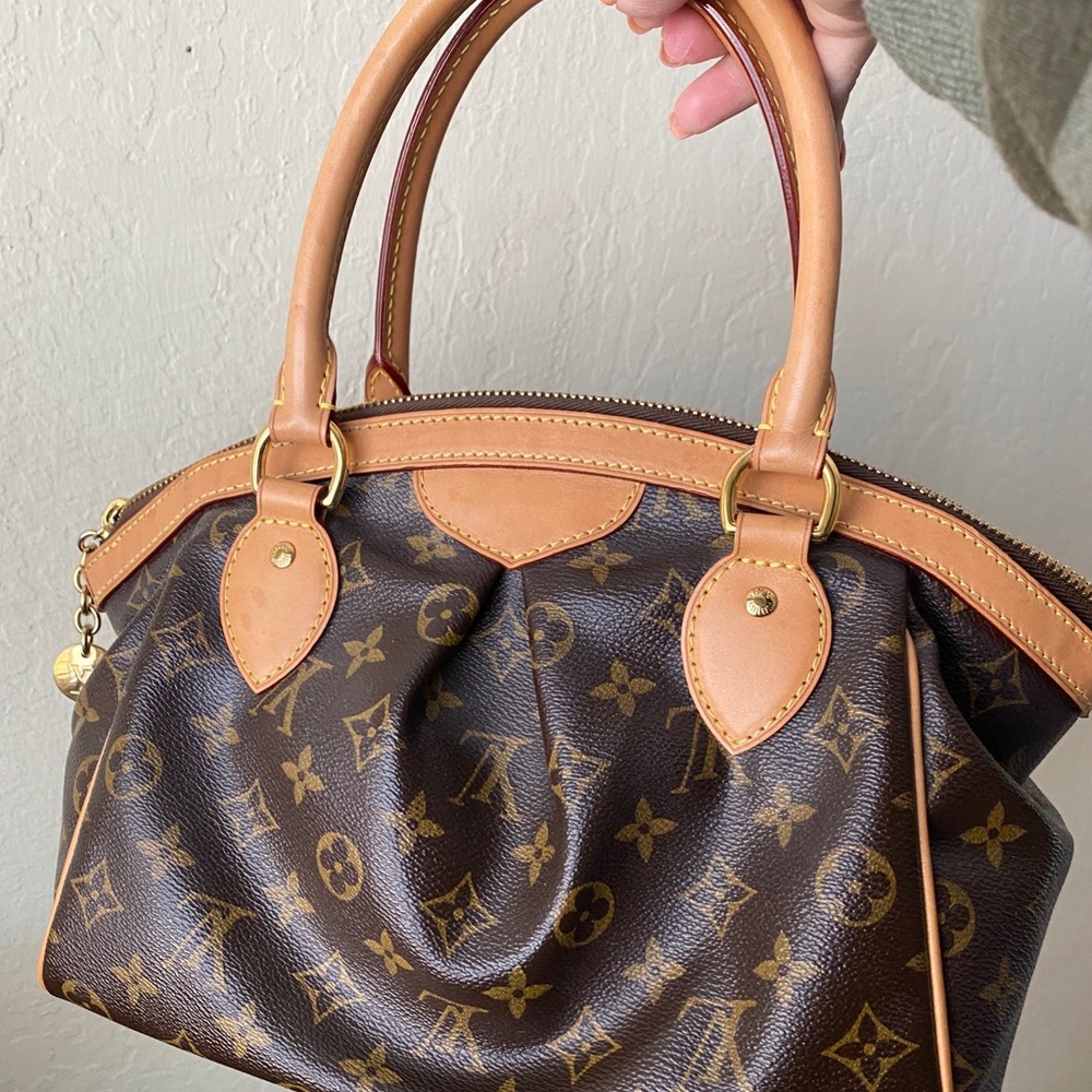 Louis Vuitton Tivoli PM